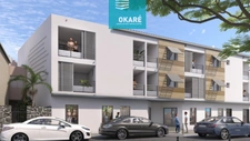 Programme immobilier neuf de 3 lots à Saint-Paul (97460)