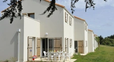 Programme immobilier neuf de 2 lots à Les Sables-d'Olonne (85340)