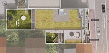 Programme immobilier neuf de 5 lots à Vanves (92170)