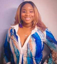 Jercilia DARIVON, agent commercial immobilier à Brest, 29200