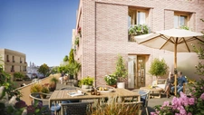 New real estate development of 1 unit in Saint-Ouen-sur-Seine (93400)
