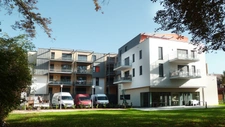 Programme immobilier neuf de 1 lot à Brumath (67170)
