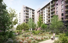 Programme immobilier neuf de 1 lot à Clermont-Ferrand (63000)