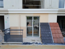 New real estate development of 5 units in Pontoise (95300)