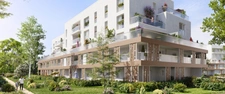 Programme immobilier neuf de 28 lots à Ambilly (74100)