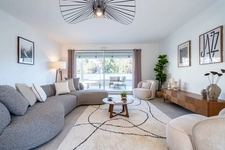 New real estate development of 9 units in Charbonnières-les-Bains (69260)