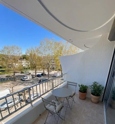 New real estate development of 1 unit in La Grande-Motte (34280)