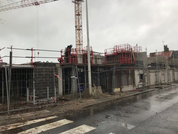 Programme immobilier neuf de 1 lot à Berck (62600)