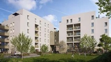 Programme immobilier neuf de 7 lots à Villefranche-sur-Saône (69400)