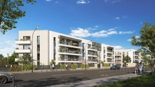 New real estate development of 15 units in Châtenay-Malabry (92290)