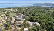 New real estate development of 9 units in Istres (13800)