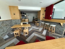 Appartement en souplex à créer