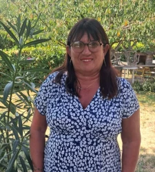 Martine FARALDO, agent commercial immobilier à Têche, 38470