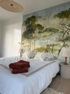 New real estate development of 1 unit in Angers (49100)