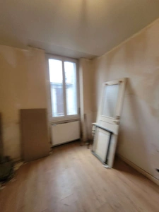 Programme immobilier neuf de 1 lot à Clermont-Ferrand (63000)