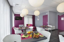 New real estate development of 3 units in Lyon (69008)