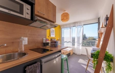 New real estate development of 1 unit in Pau (64000)
