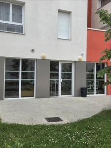 New real estate development of 2 units in Dijon (21000)