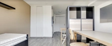 Programme immobilier neuf de 1 lot à Nice (06100)