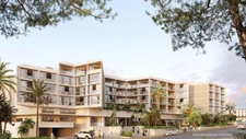 Programme immobilier neuf de 6 lots à Cannes (06150)