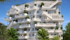 Programme immobilier neuf de 1 lot à Annecy (74000)