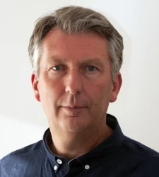 Patrick HAGNERÉ, realestate advisor in Berck, 62600
