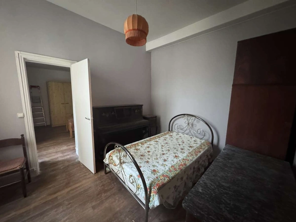 Programme immobilier neuf de 1 lot à Paris (75015)