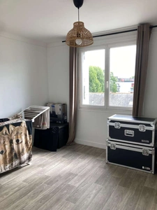New real estate development of 1 unit in Rennes (35000)