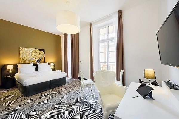 Programme immobilier neuf de 1 lot à Nîmes (30000)
