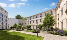Programme immobilier neuf de 25 lots à Avignon (84000)