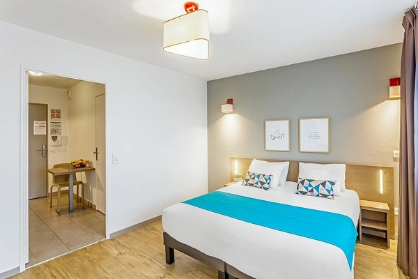 Programme immobilier neuf de 1 lot à Amiens (80000)