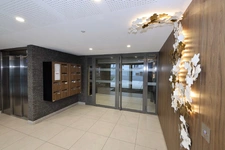 Programme immobilier neuf de 2 lots à Sassenage (38360)