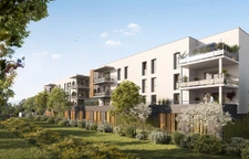 Programme immobilier neuf de 1 lot à Maizières-lès-Metz (57280)