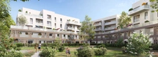 Programme immobilier neuf de 28 lots à Ambilly (74100)