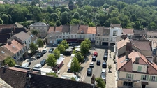 Programme immobilier neuf de 32 lots à Neauphle-le-Château (78640)