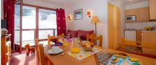Programme immobilier neuf de 1 lot à Villarembert (73300)