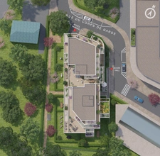 New real estate development of 7 units in Saint-Nazaire (44600)