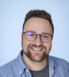 Clément BLONSKI, realestate advisor in Niort, 79000