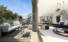 Programme immobilier neuf de 1 lot à La Riche (37520)