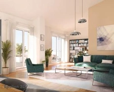 Programme immobilier neuf de 2 lots à La Teste-de-Buch (33260)