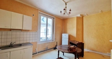 Programme immobilier neuf de 1 lot à Dieppe (76200)