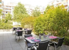 New real estate development of 1 unit in Évry-Courcouronnes (91000)