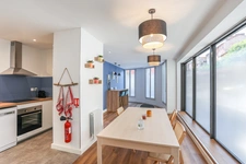 New real estate development of 1 unit in Nice (06300)
