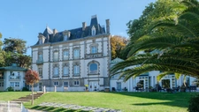 Programme immobilier neuf de 3 lots à Douarnenez (29100)