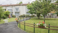 New real estate development of 1 unit in Blagnac (31700)