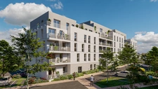 New real estate development of 10 units in Clermont (60600)