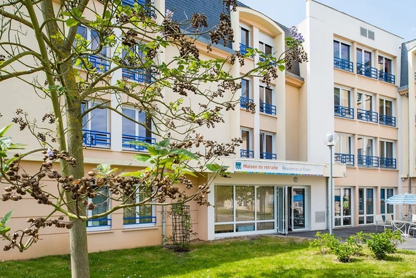 Programme immobilier neuf de 3 lots à Montgeron (91230)