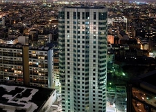 Programme immobilier neuf de 1 lot à Paris (75015)