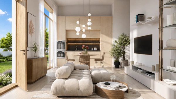 Programme immobilier neuf de 29 lots à Bondy (93140)