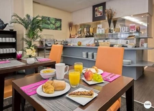 New real estate development of 5 units in Gaillard (74240)